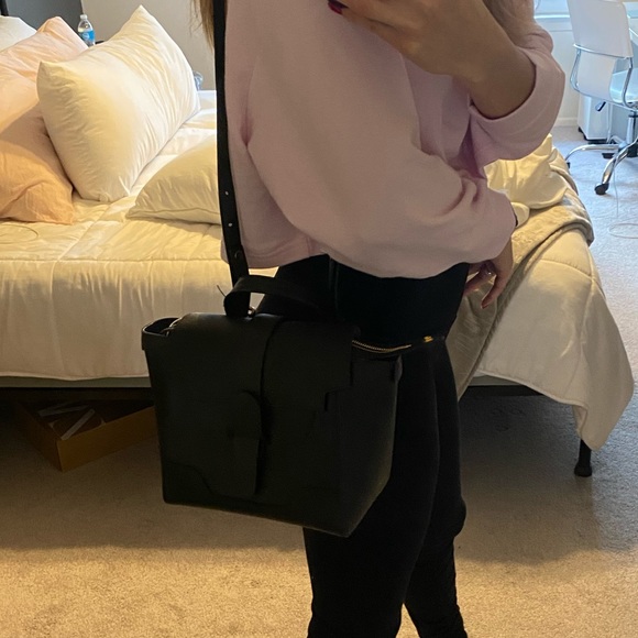 SENREVE MINI MAESTRA BAG - Picture 7 of 7